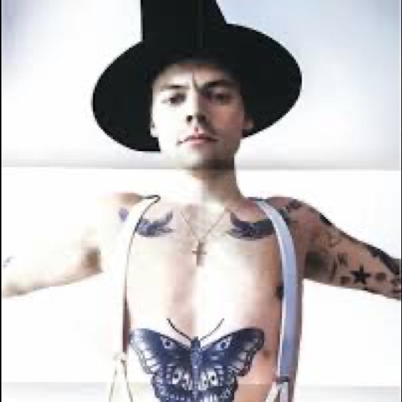 Album posters Harry Styles Fine Line and Sam Hunt Southside - Picture 5 of 5